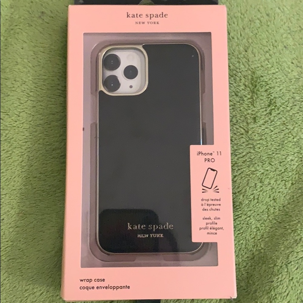 Kate Spade IPhone 11 Pro Case
